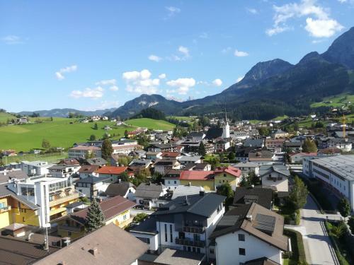Apartamento Haus Reiter