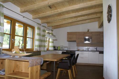 Apartamento Moosgut