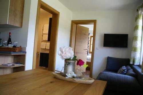 Apartamento Moosgut