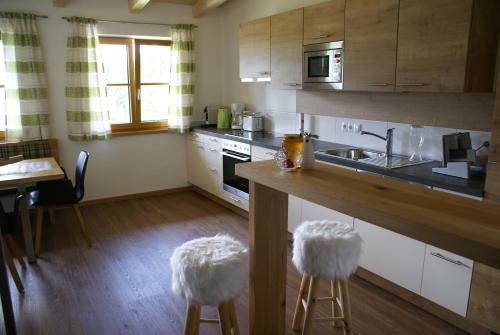 Apartamento Moosgut