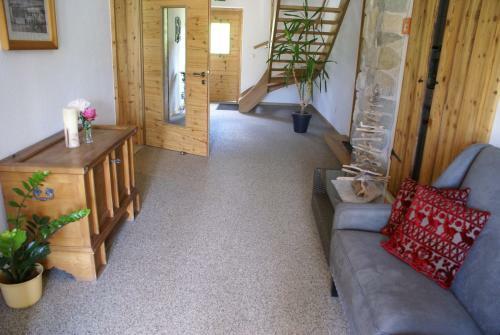 Apartamento Moosgut