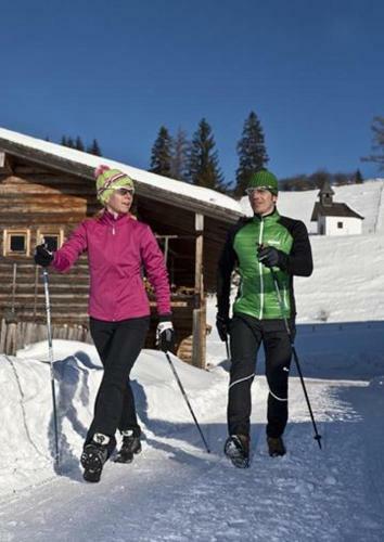 Apartamento Moosgut
