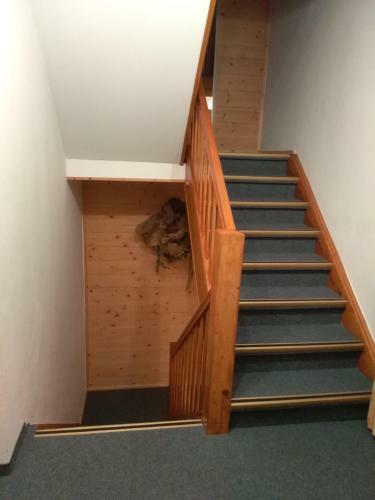 Apartamento Ferienhaus Reschreiter