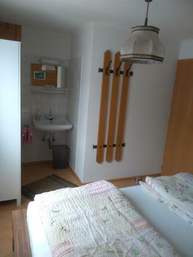 Apartamento Ferienhaus Reschreiter