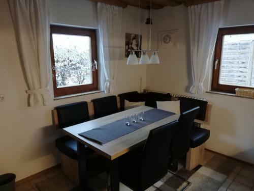 Gaestehaus-russegger