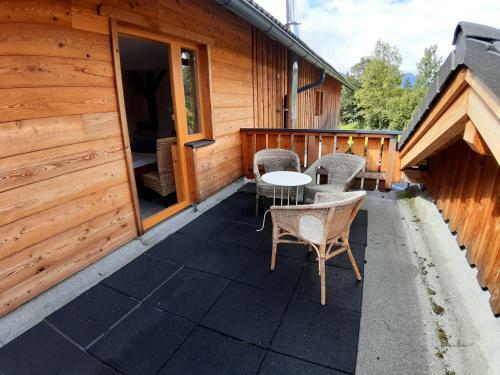 Landhaus Algerhof