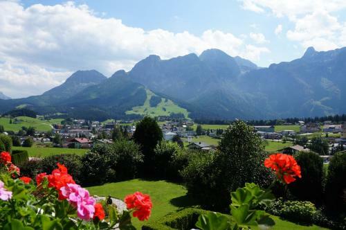Apartamento Ferienwohnungen Rettenbacher