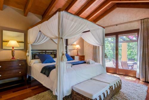 Villa El Mirador