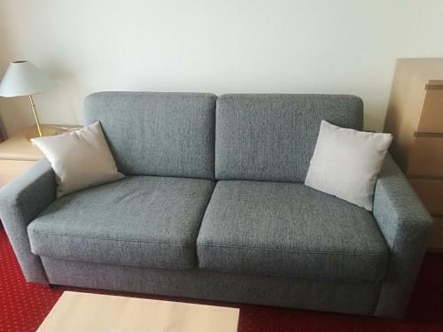 Apartamento Ferienwohnung 2 Haus D�rfler