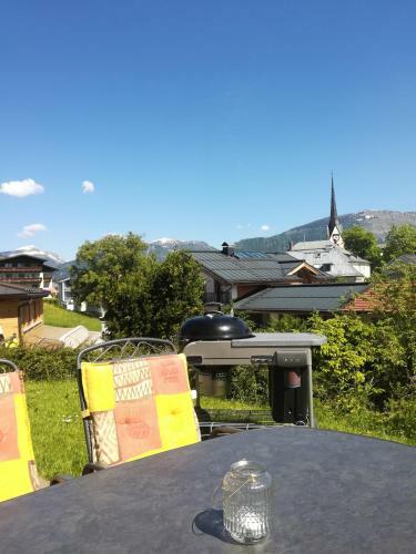 Apartamento Ferienwohnung 2 Haus D�rfler
