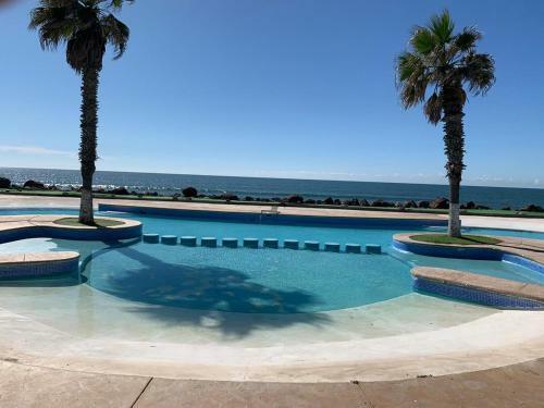 Casa En Nuevo Altata Con Alberca Privada, Villa Del Mar
