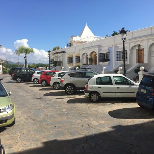 Villa Banus