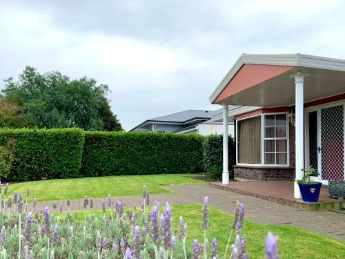 Villa Cosy House In North Hamilton Nz