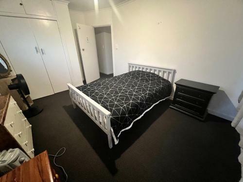 Double Bedroom #2 - Only Vaccinated Guests