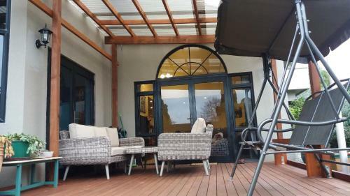Hamilton East Homestay