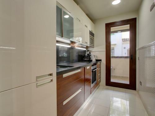 Apartamento En Puerto Ban�s