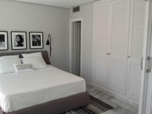 Apartamento Marbella Golden Beach, Luxury Beach Penthouse