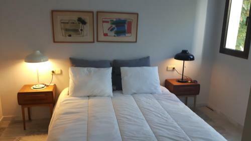Apartamento Marbella Golden Beach, Luxury Beach Penthouse