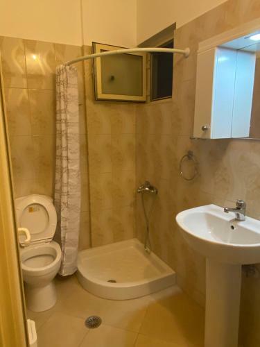 Golden Beach Apartments