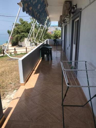 Hotel Villa Praljan