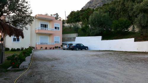 Onirana Apartments