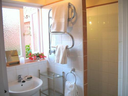 Apartamento Garden Cottage At Casa Madden