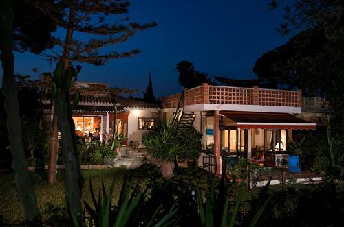Apartamento Garden Cottage At Casa Madden