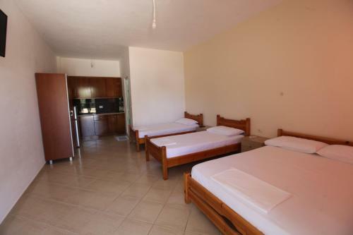 Alexia Apartments