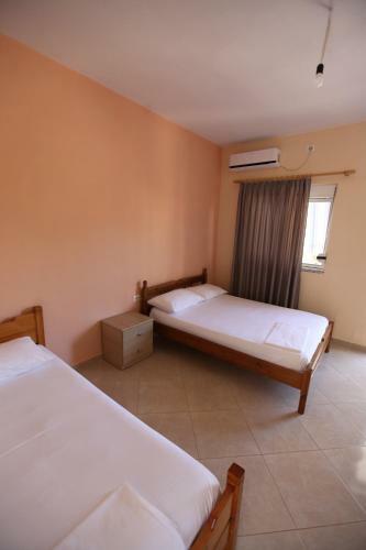 Alexia Apartments