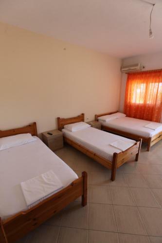 Alexia Apartments