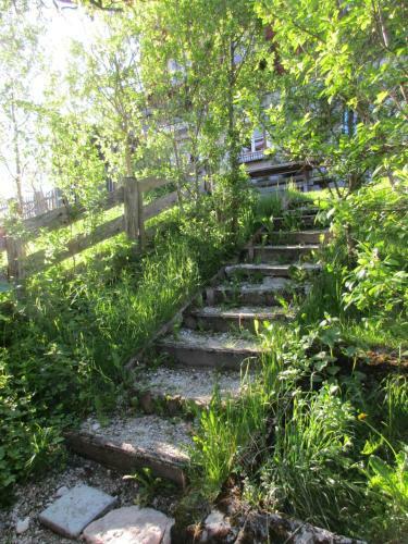 Agroturismo Achentaler Bauernh�usl