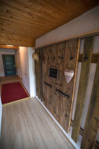 Agroturismo Achentaler Bauernh�usl
