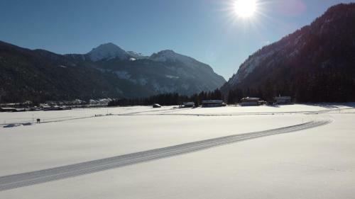 Hostal Fr�hst�ckspension Seeblick
