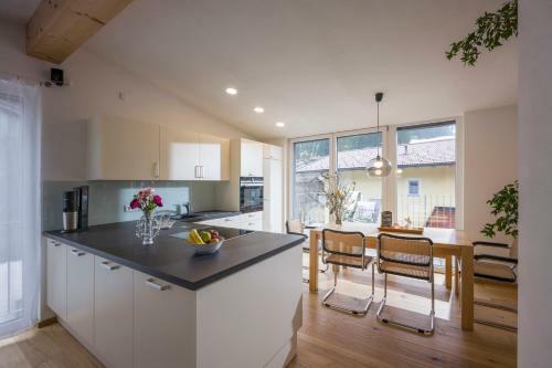 Apartamento Haus Haag