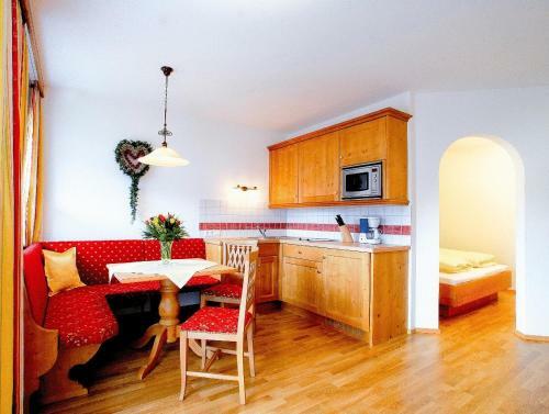 Apartamento Tonis Appartements Am Achensee