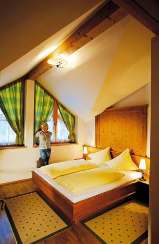 Apartamento Tonis Appartements Am Achensee