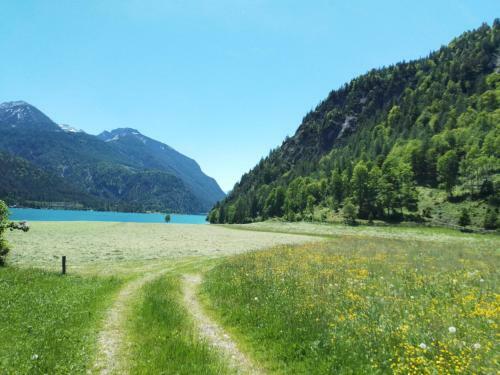 Apartamento Ferienwohnung Hinterwinkl