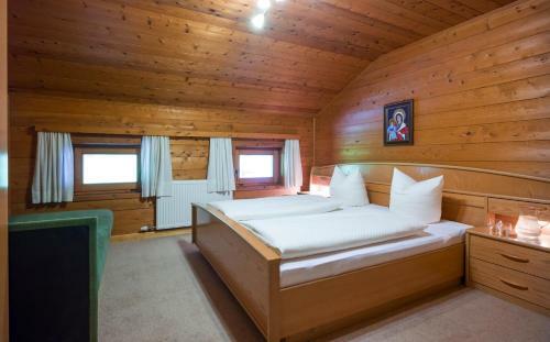 Apartamento Stiedlhof