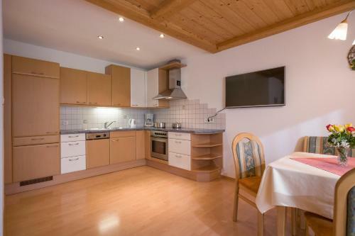 Apartamento Stiedlhof