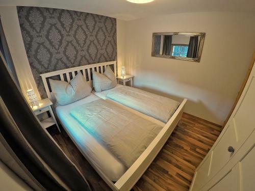 Apartamento Ferienwohnung Javali