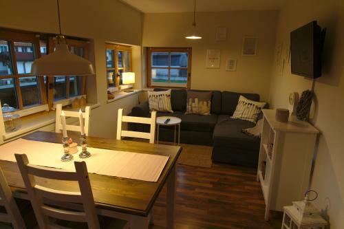 Apartamento Ferienwohnung Javali