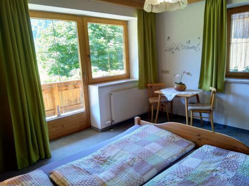Agroturismo Tischlerhof