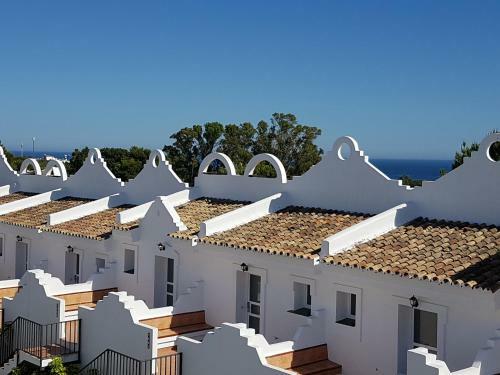 Apartamento Casa La Naranja Marbella