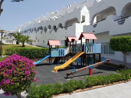 Apartamento Casa La Naranja Marbella