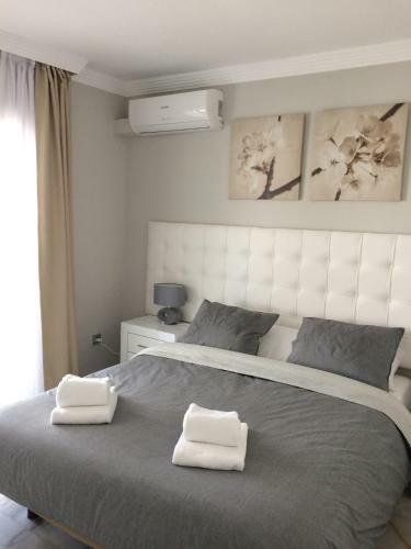 Apartamento Casa La Naranja Marbella