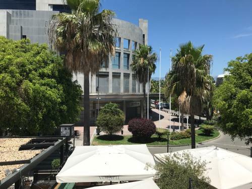 Marina Banus Apartment - Frontline Beach Suite - Puerto Banus