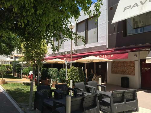 Marina Banus Apartment - Frontline Beach Suite - Puerto Banus