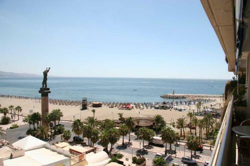 Marina Banus Apartment - Frontline Beach Suite - Puerto Banus