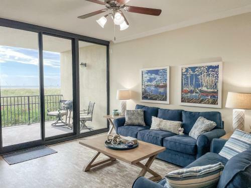 Apartamento 102 Holiday Isle 102 Condo