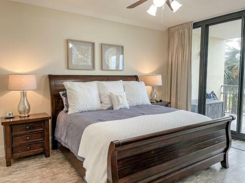 Apartamento 102 Holiday Isle 102 Condo
